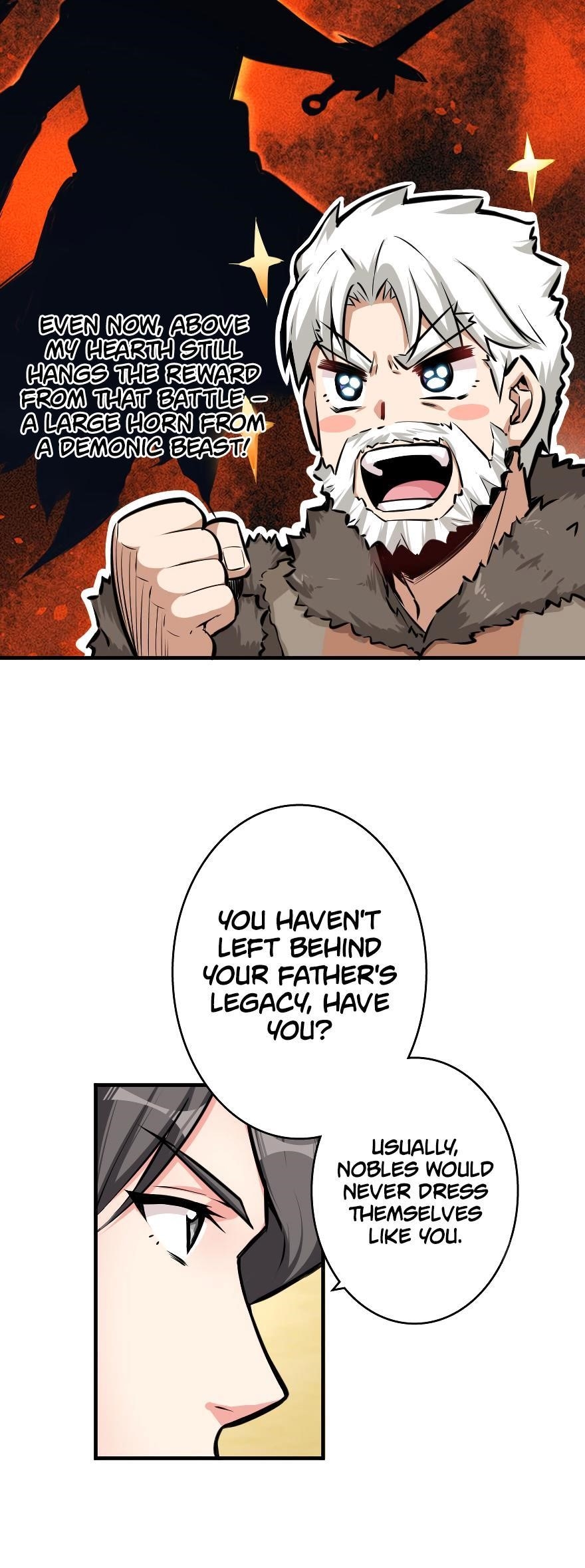 Release That Witch Chapter 28 - Page 16