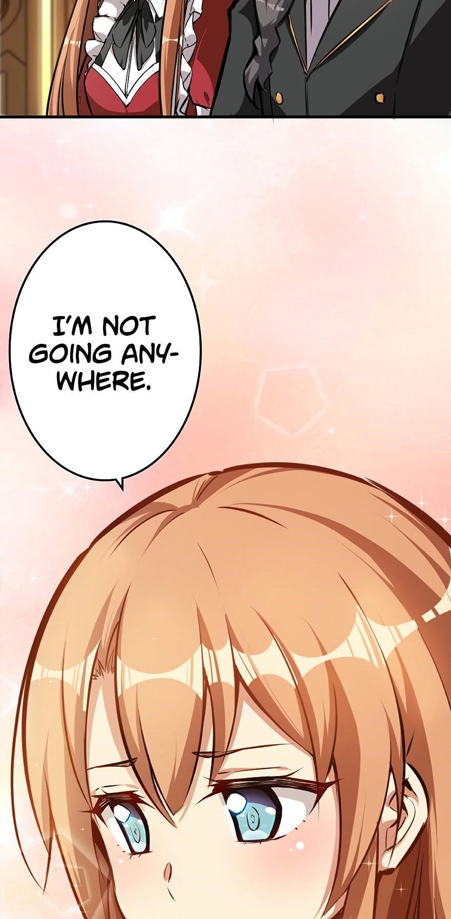 Release That Witch Chapter 28 - Page 27