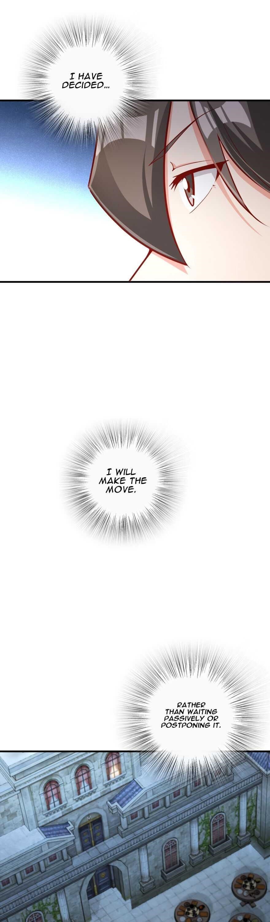 Release That Witch Chapter 281 - Page 12