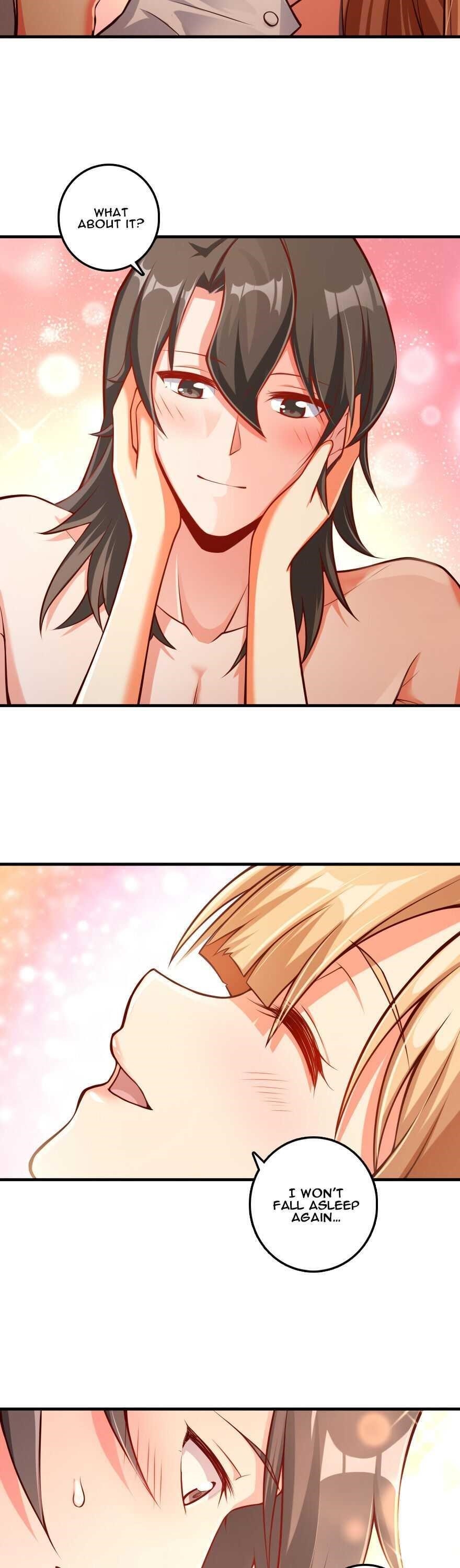 Release That Witch Chapter 281 - Page 20