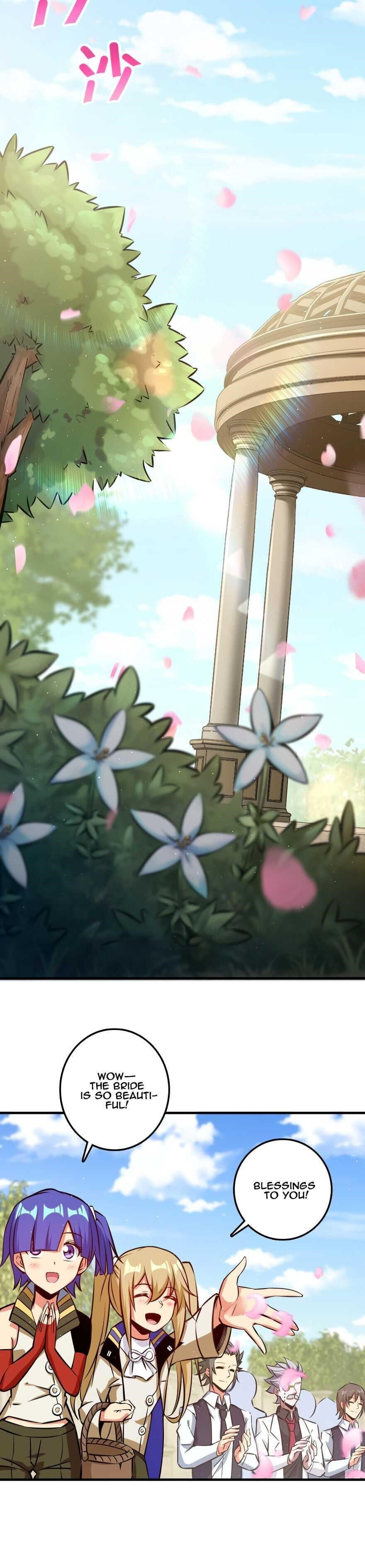 Release That Witch Chapter 283 - Page 11