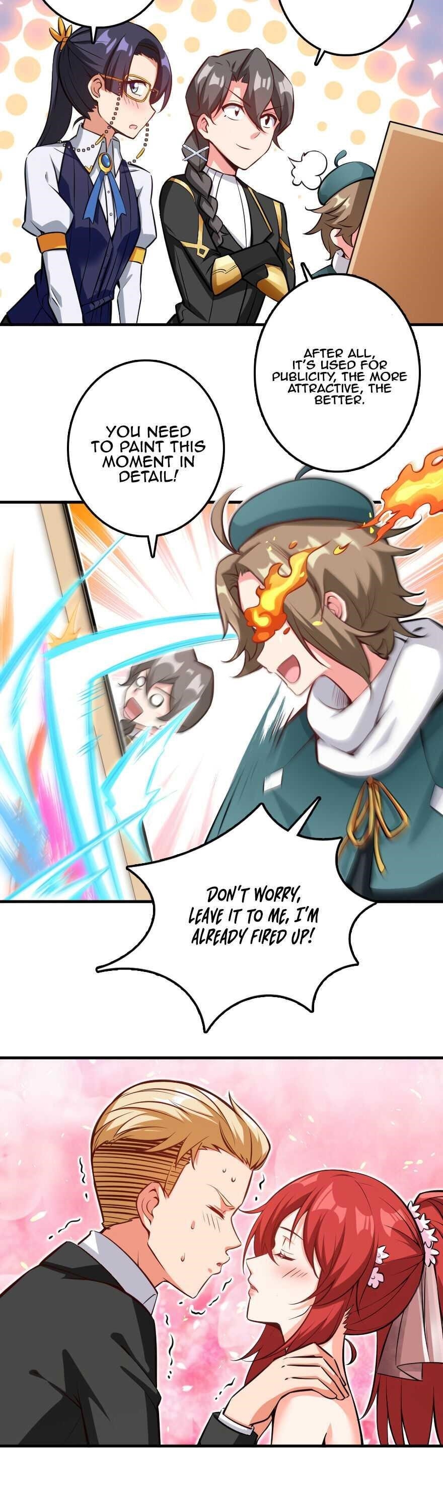 Release That Witch Chapter 283 - Page 17