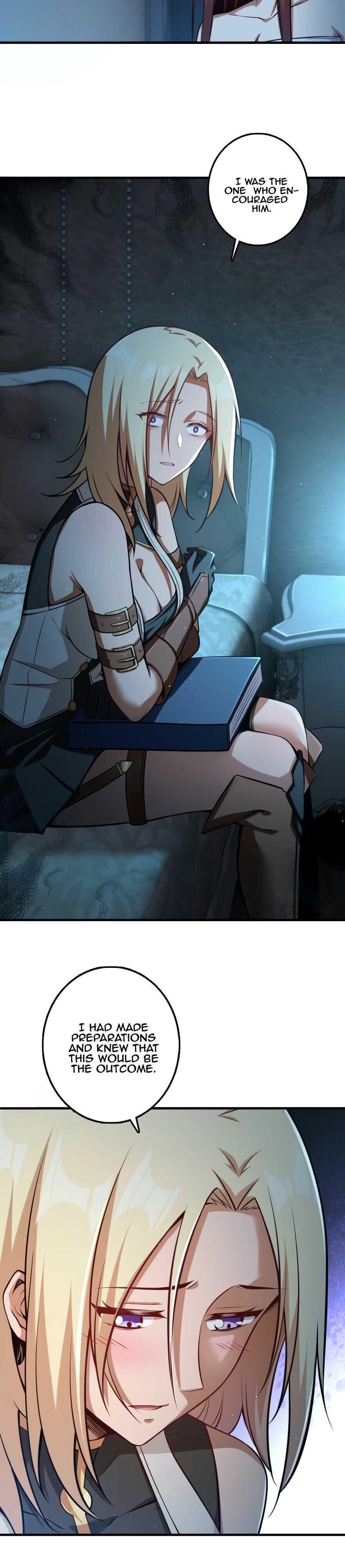 Release That Witch Chapter 283 - Page 3