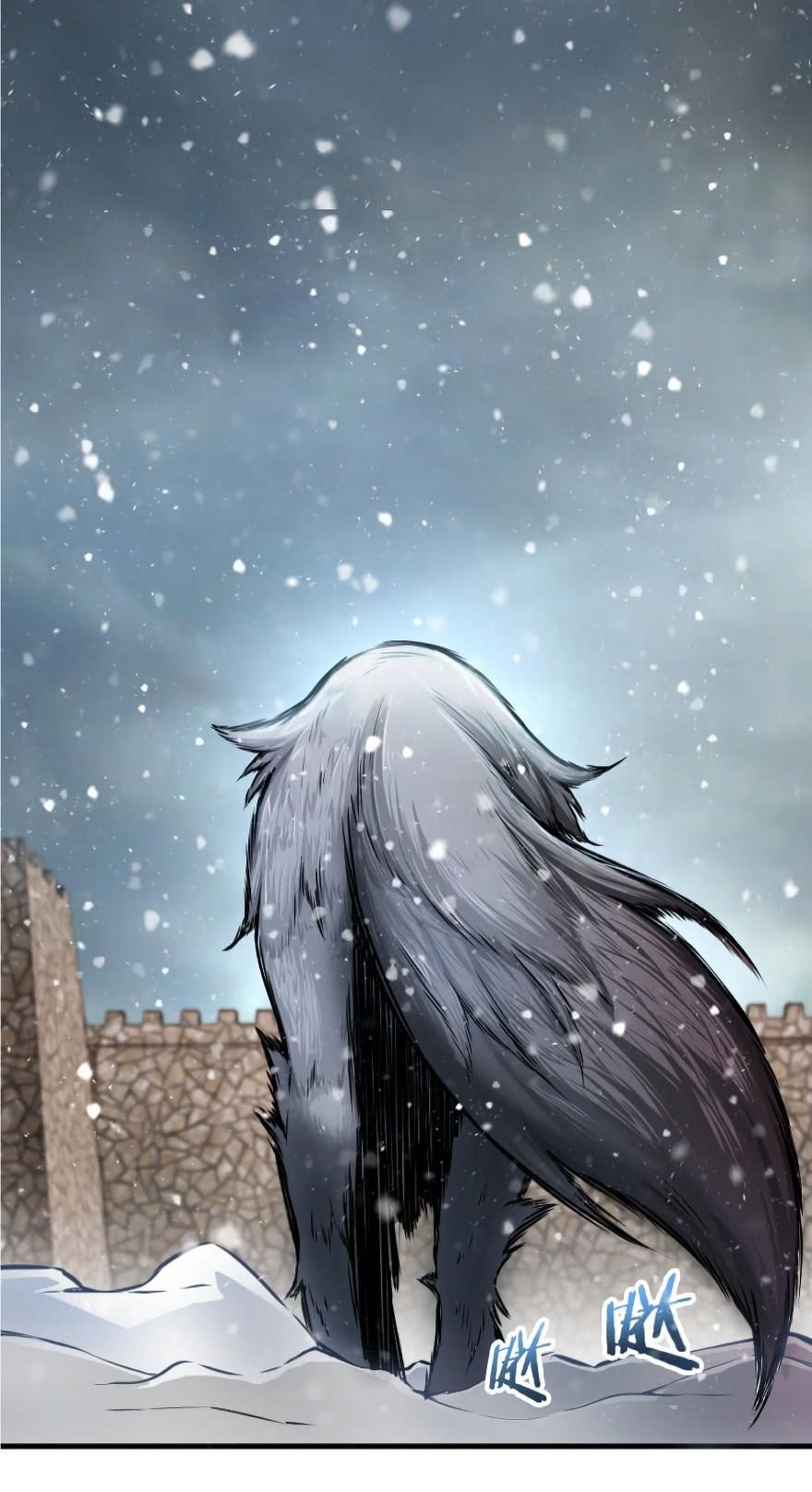 Release That Witch Chapter 30 - Page 10