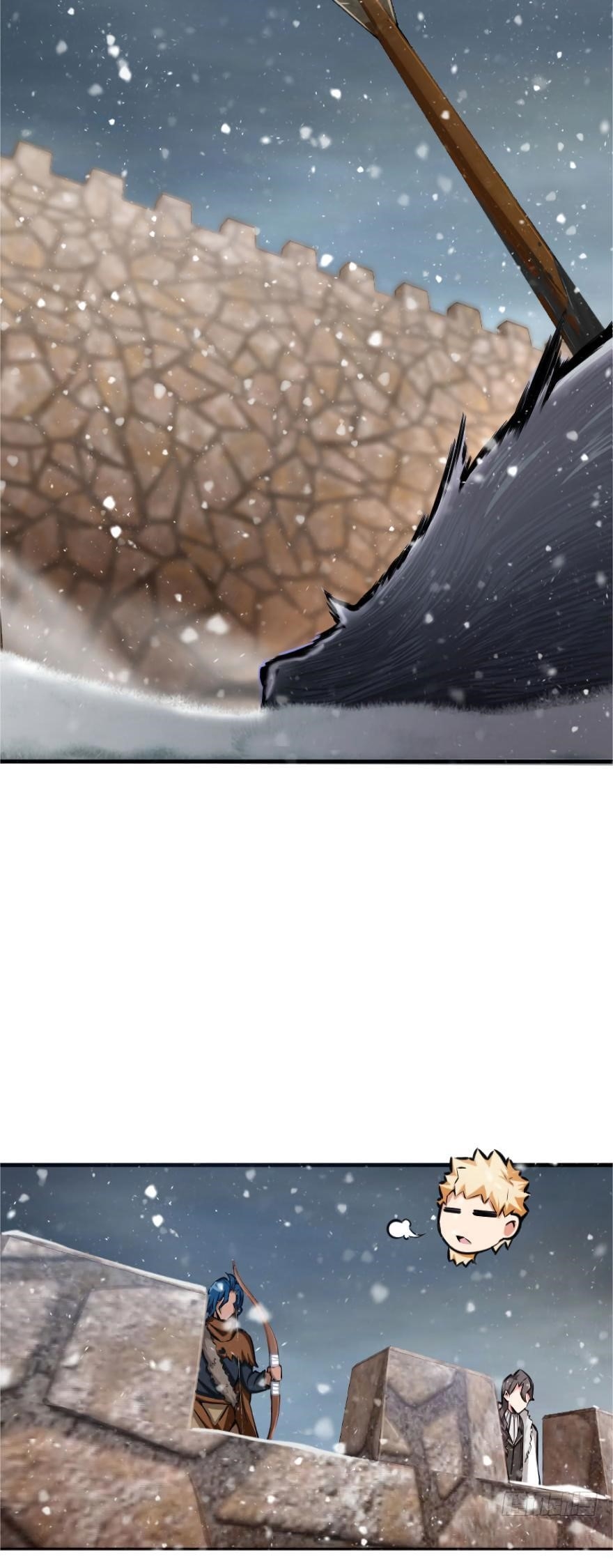 Release That Witch Chapter 30 - Page 23