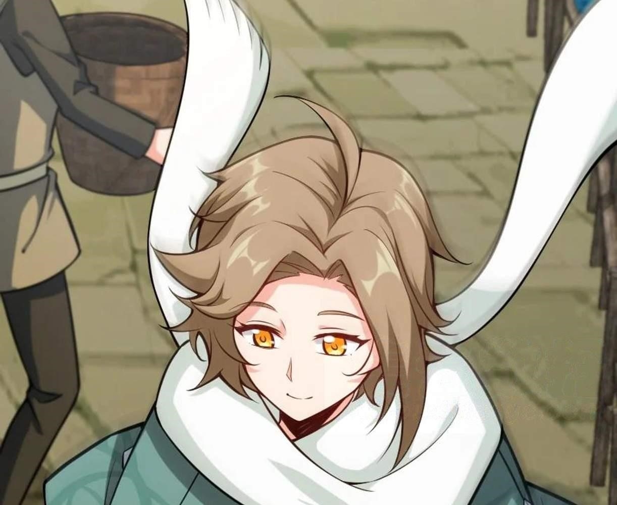 Release That Witch Chapter 300 - Page 47