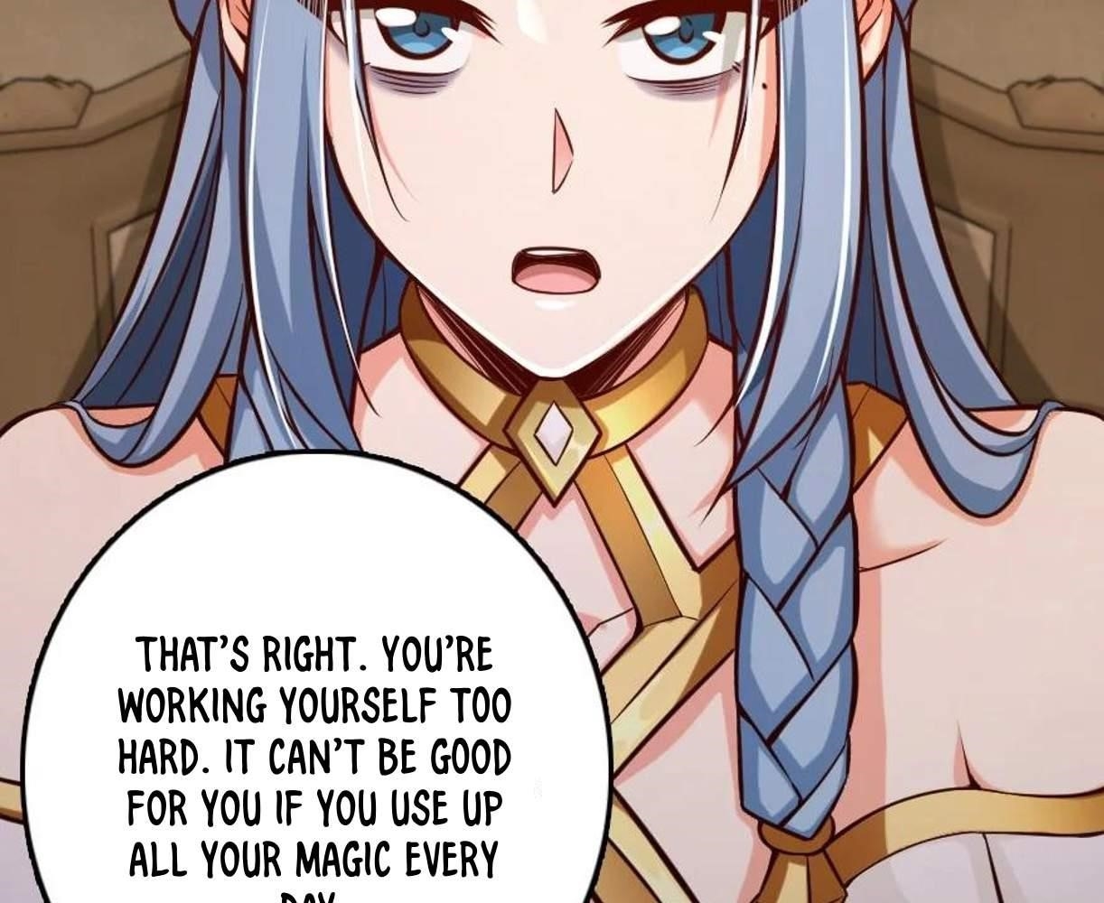 Release That Witch Chapter 300 - Page 66