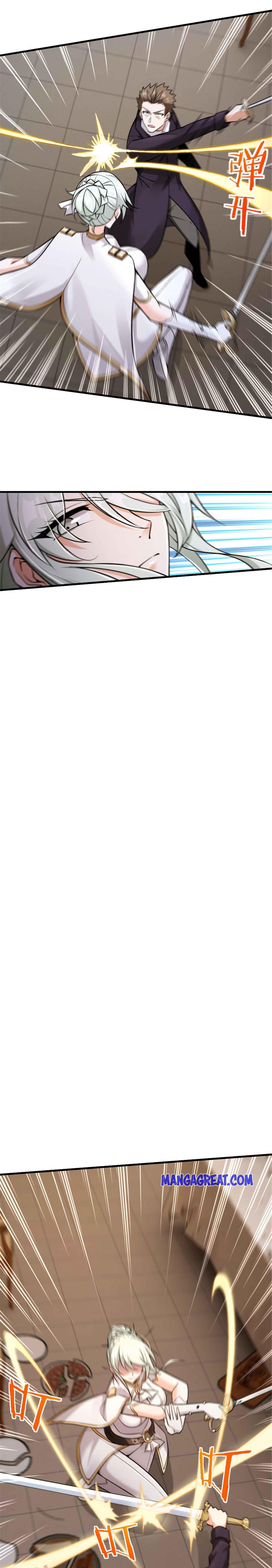 Release That Witch Chapter 304 - Page 3