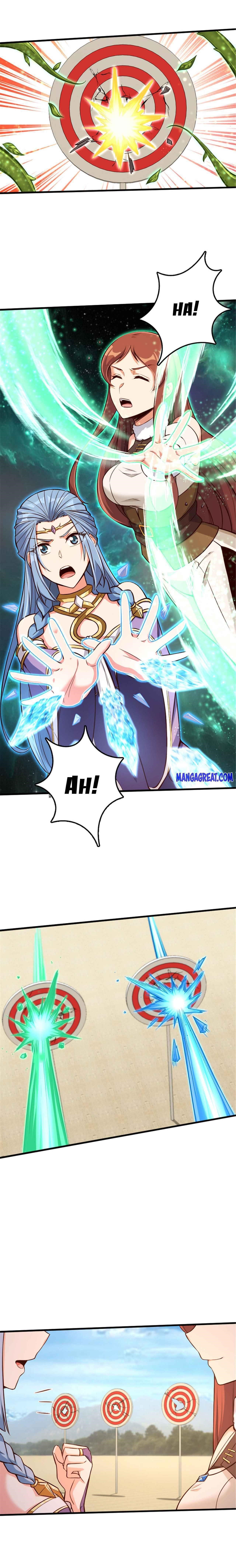 Release That Witch Chapter 316 - Page 2