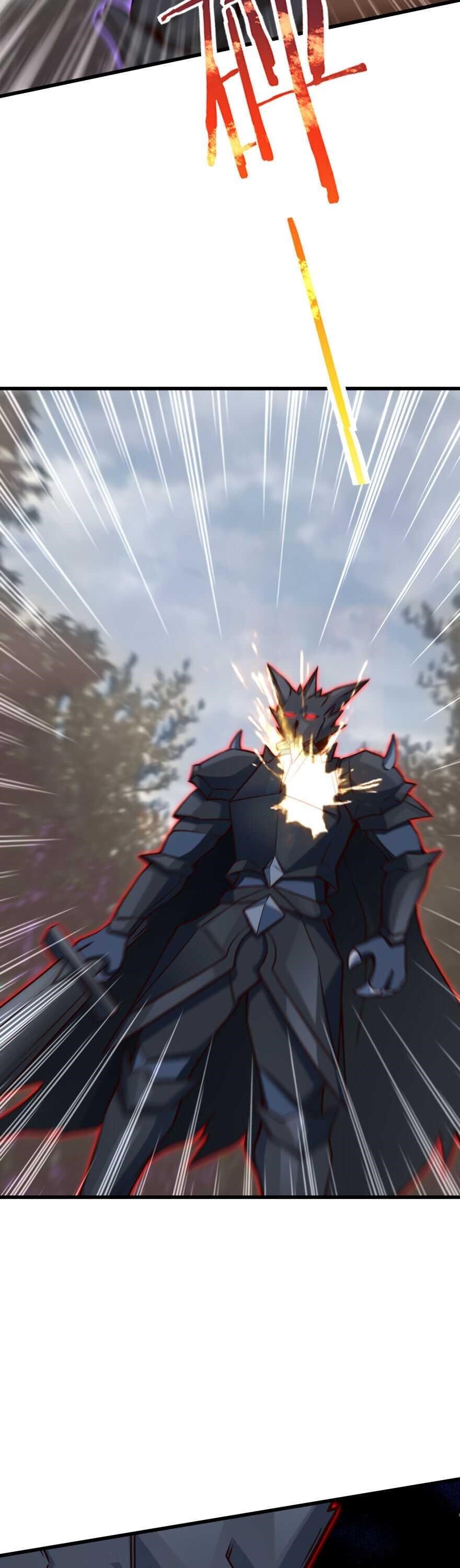 Release That Witch Chapter 320 - Page 13