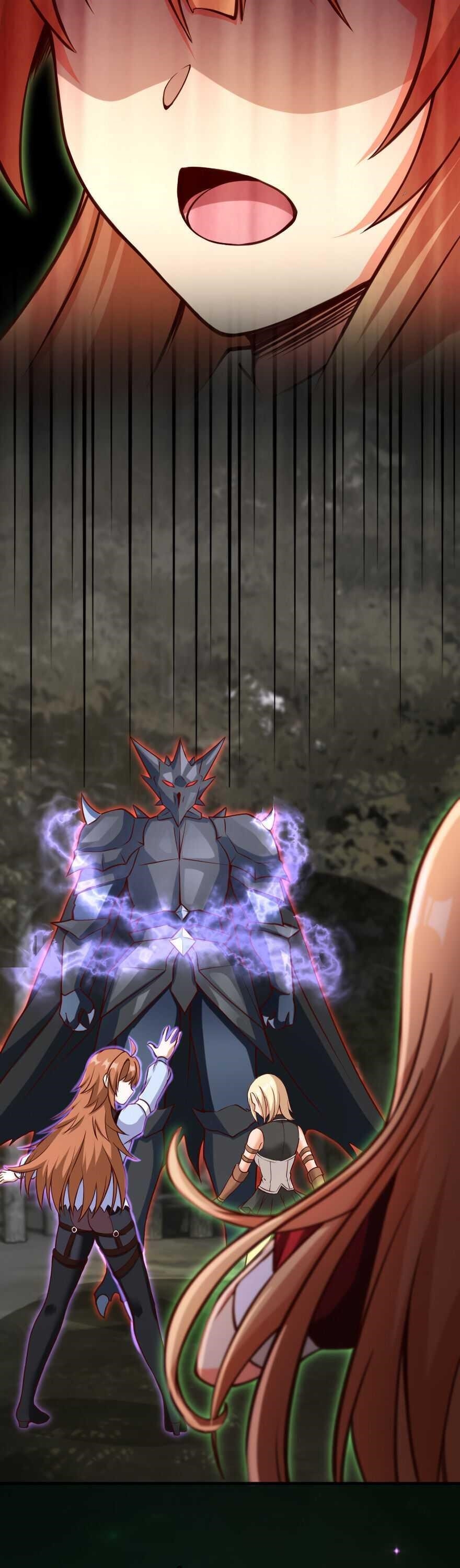 Release That Witch Chapter 320 - Page 31