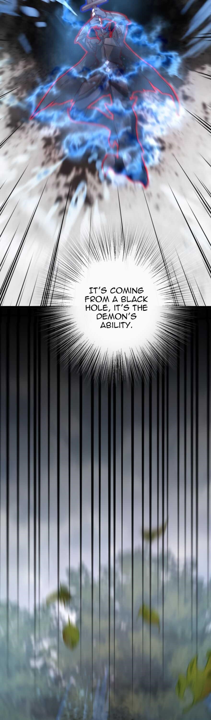 Release That Witch Chapter 320 - Page 4