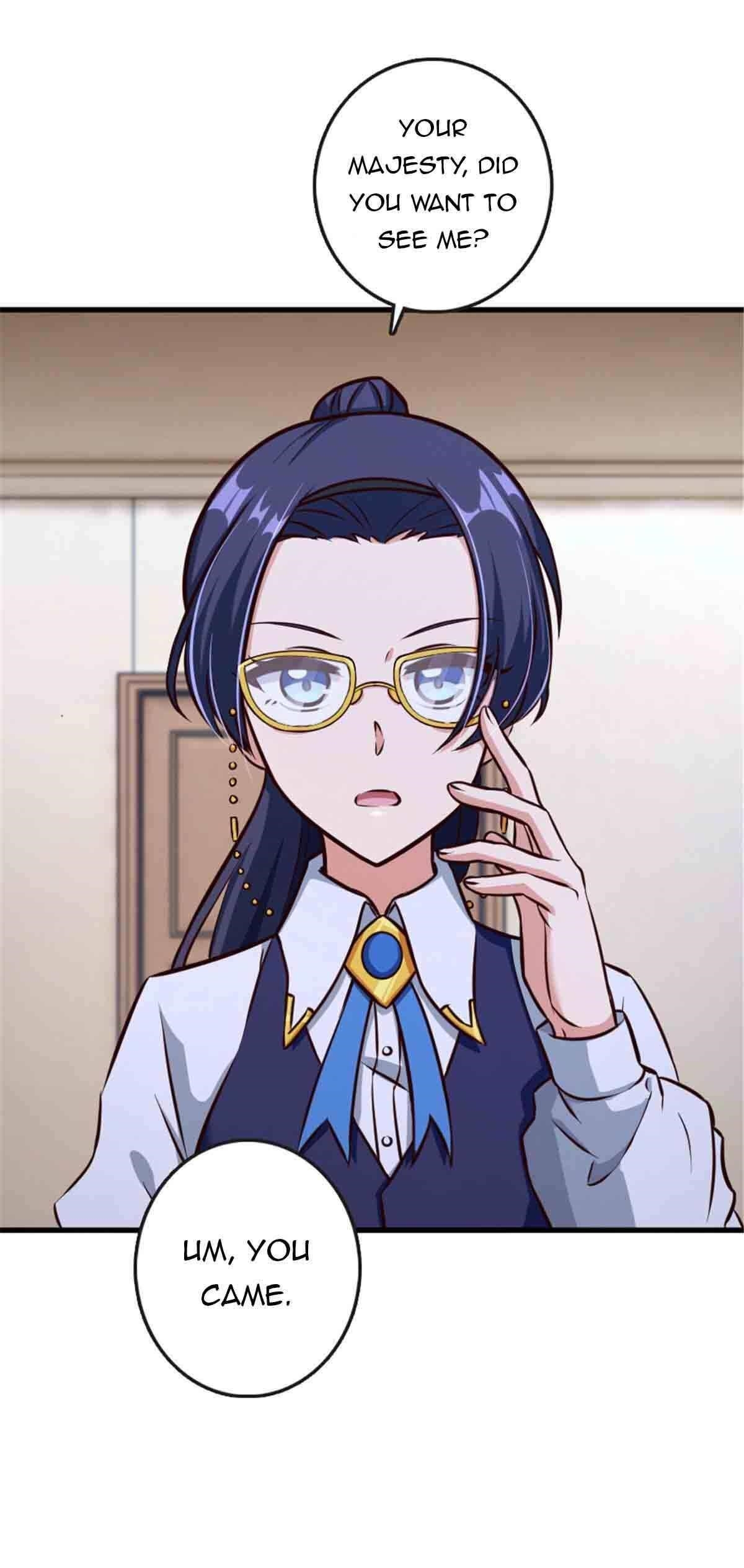 Release That Witch Chapter 332 - Page 12