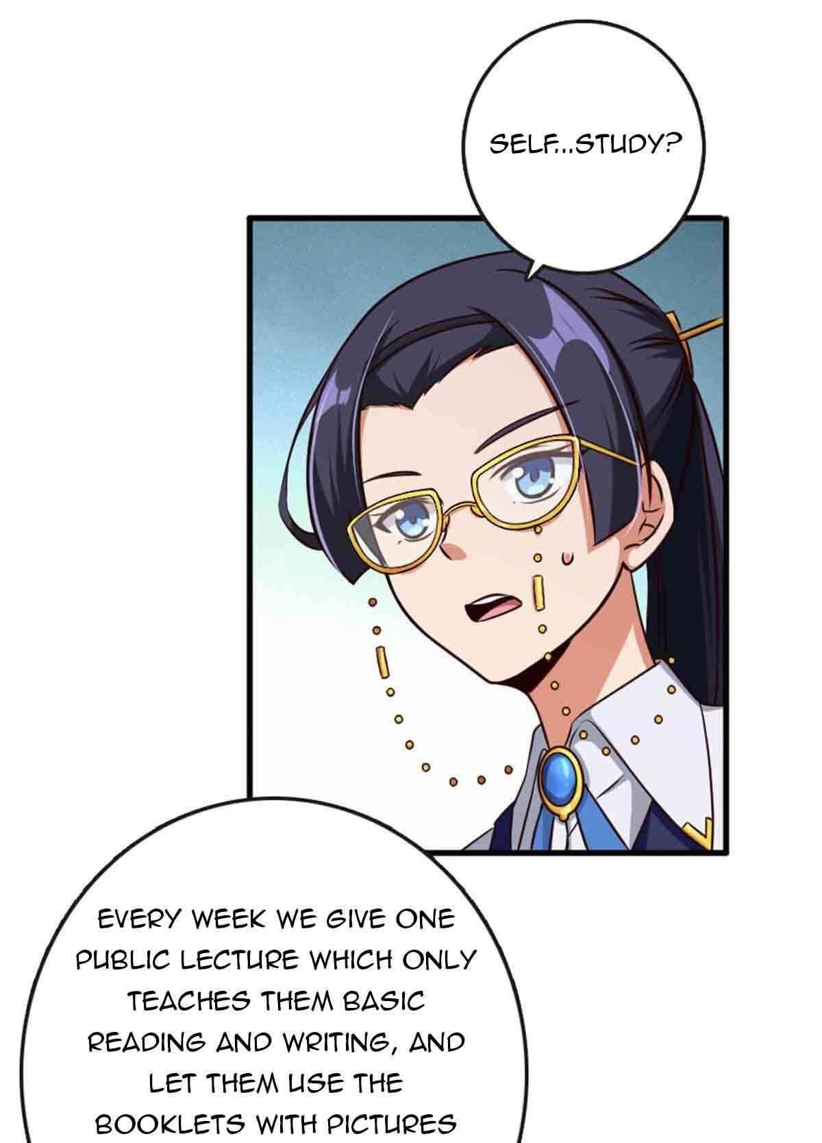 Release That Witch Chapter 332 - Page 15