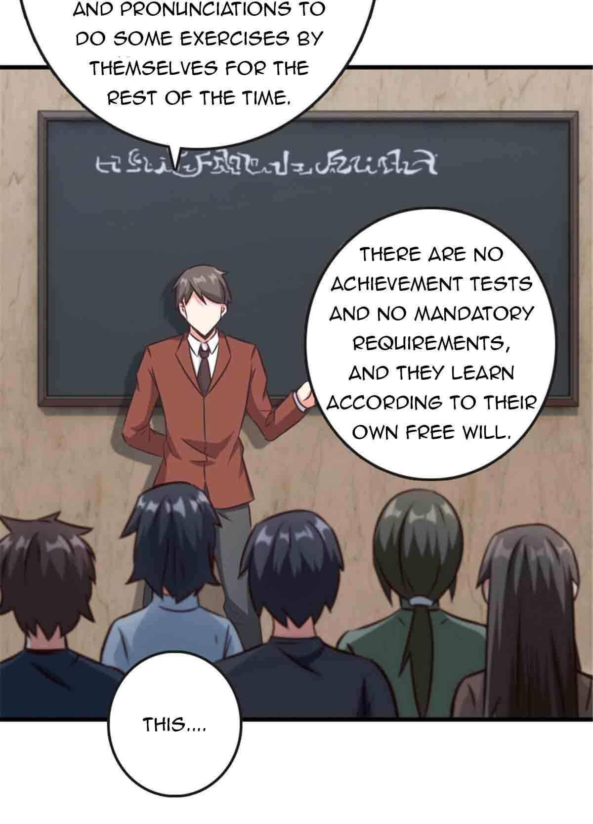 Release That Witch Chapter 332 - Page 16