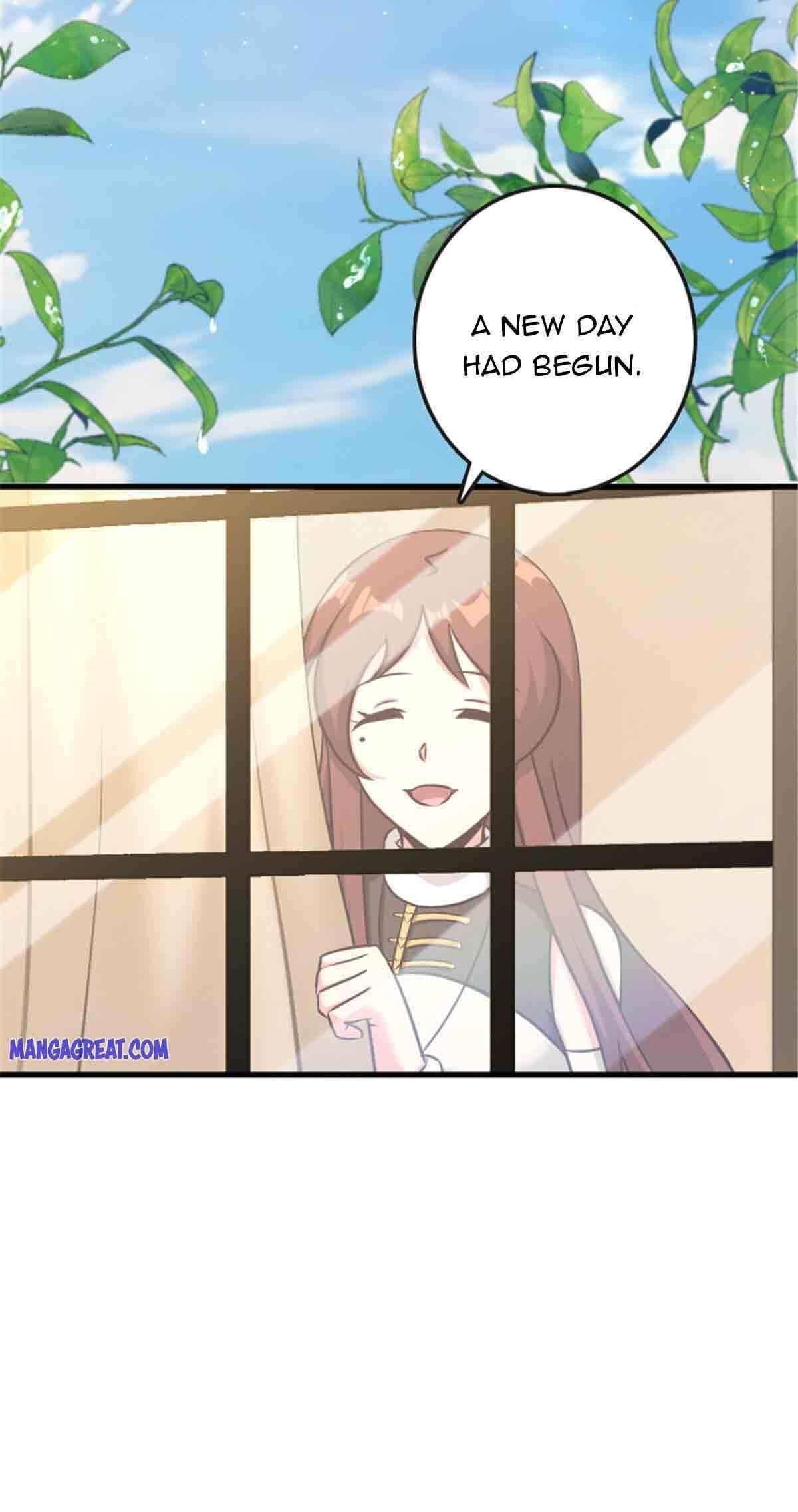 Release That Witch Chapter 332 - Page 21