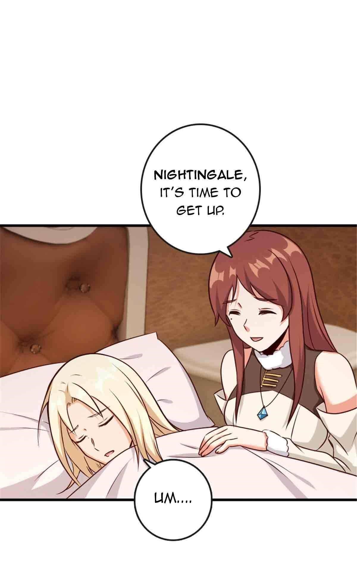 Release That Witch Chapter 332 - Page 22