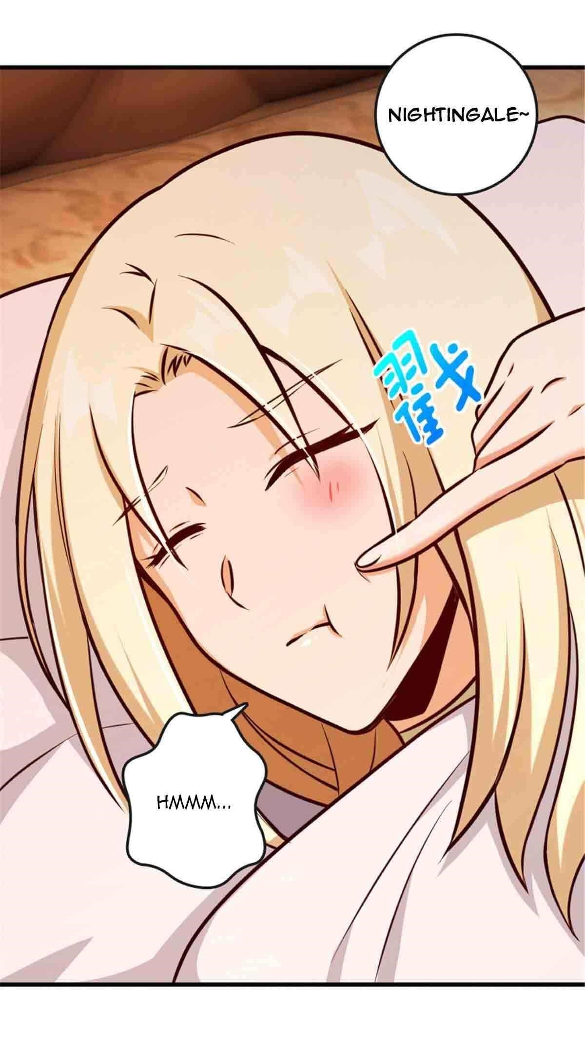 Release That Witch Chapter 332 - Page 23