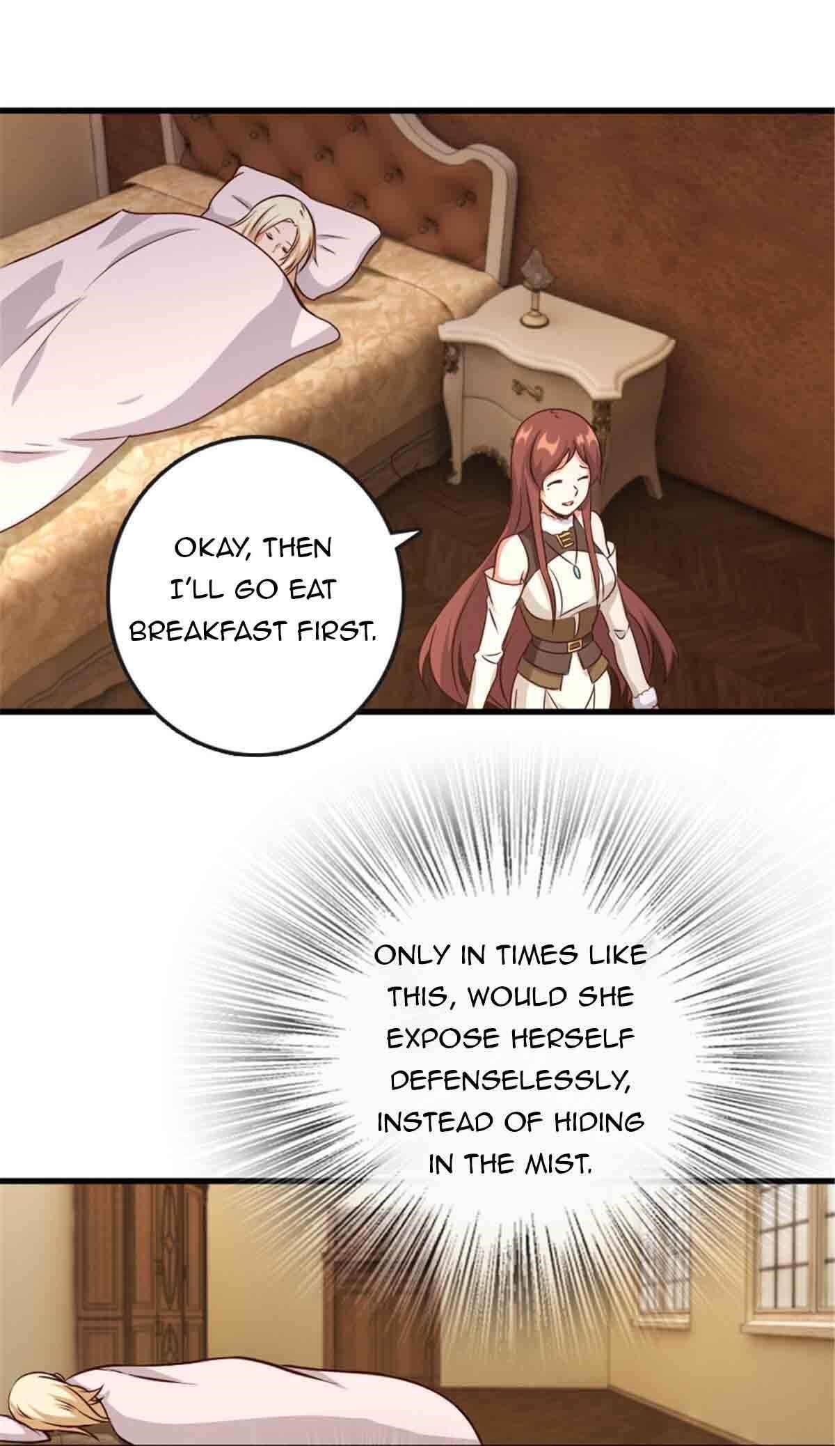 Release That Witch Chapter 332 - Page 24