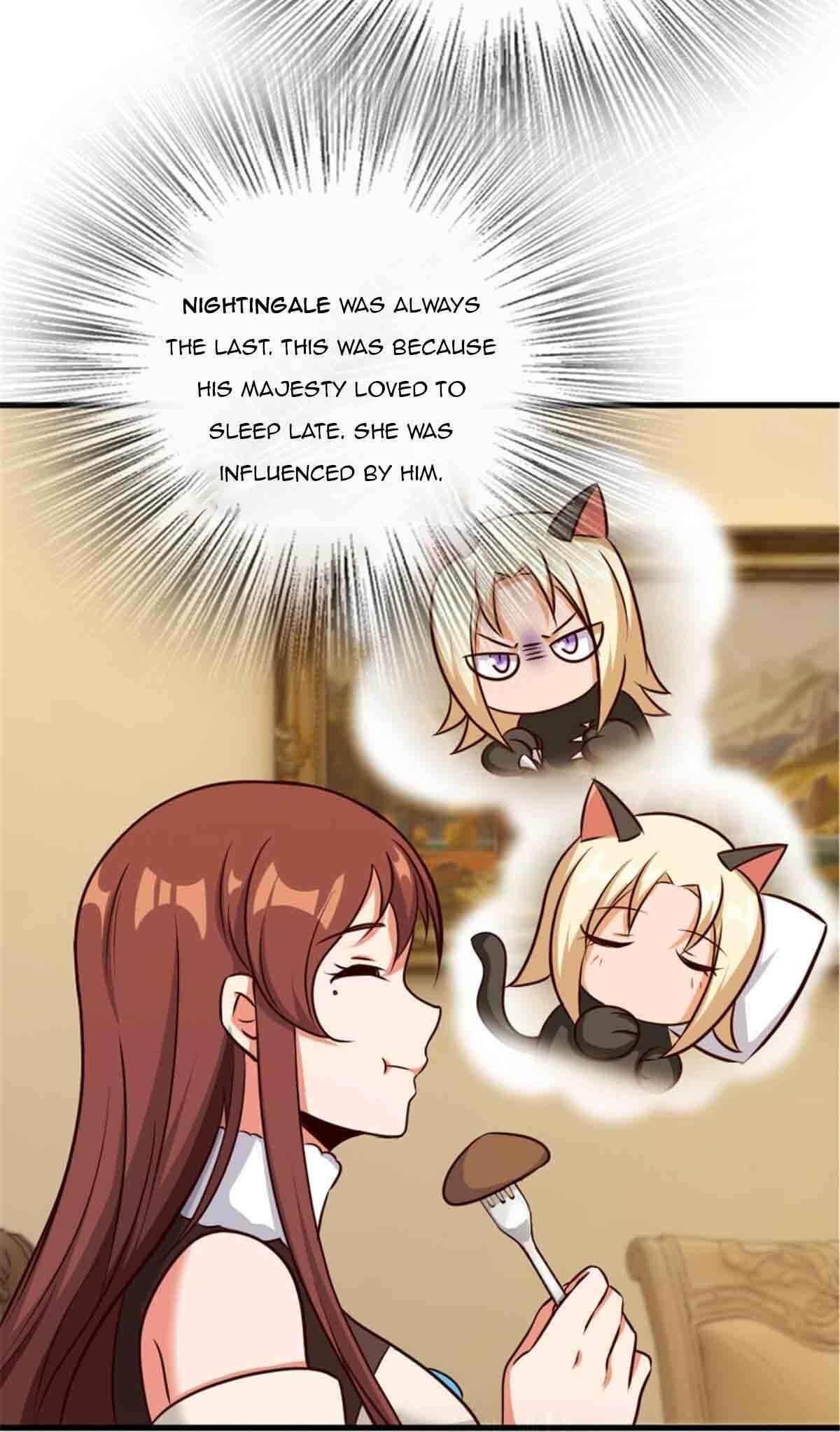 Release That Witch Chapter 332 - Page 26