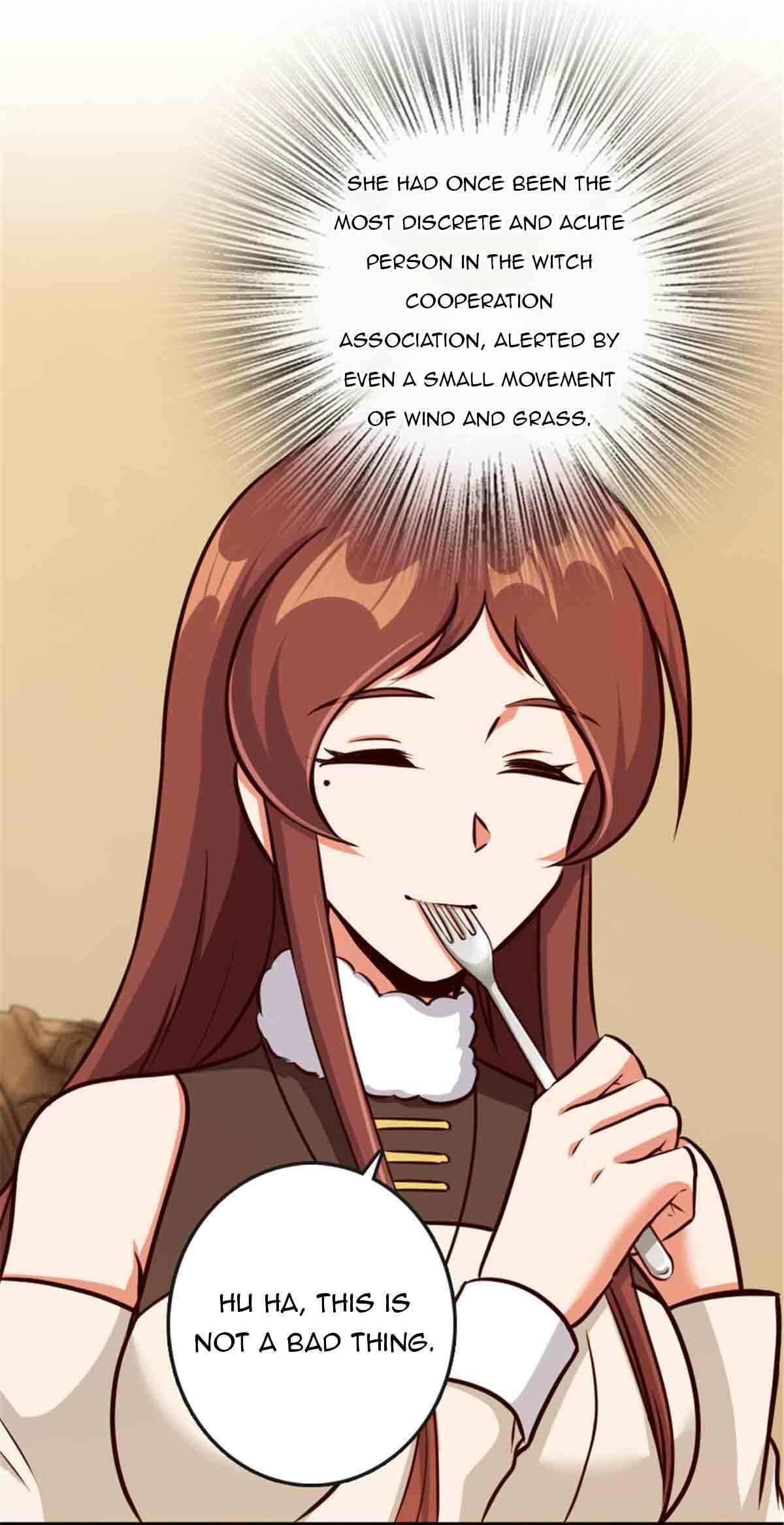 Release That Witch Chapter 332 - Page 27