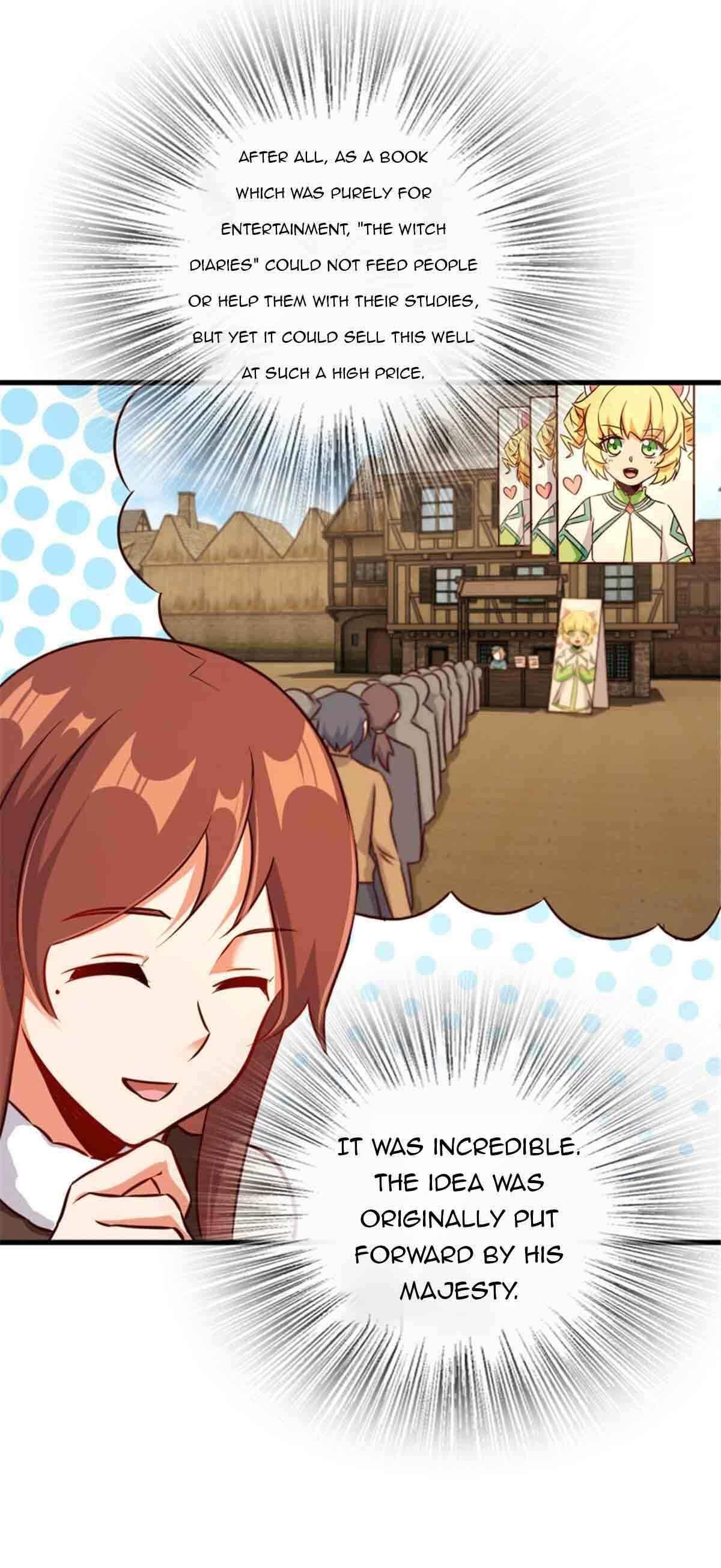 Release That Witch Chapter 332 - Page 32