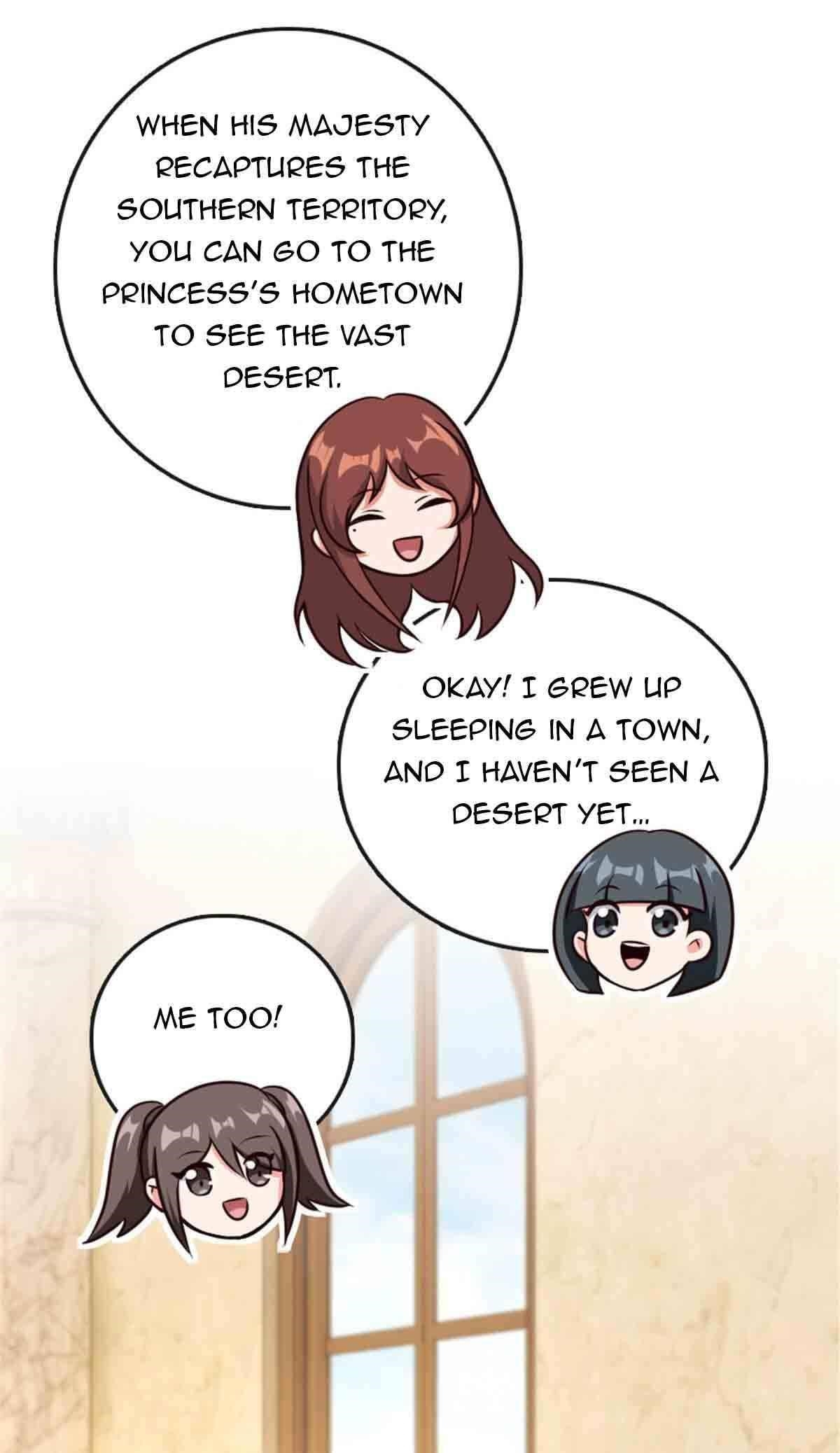 Release That Witch Chapter 332 - Page 36