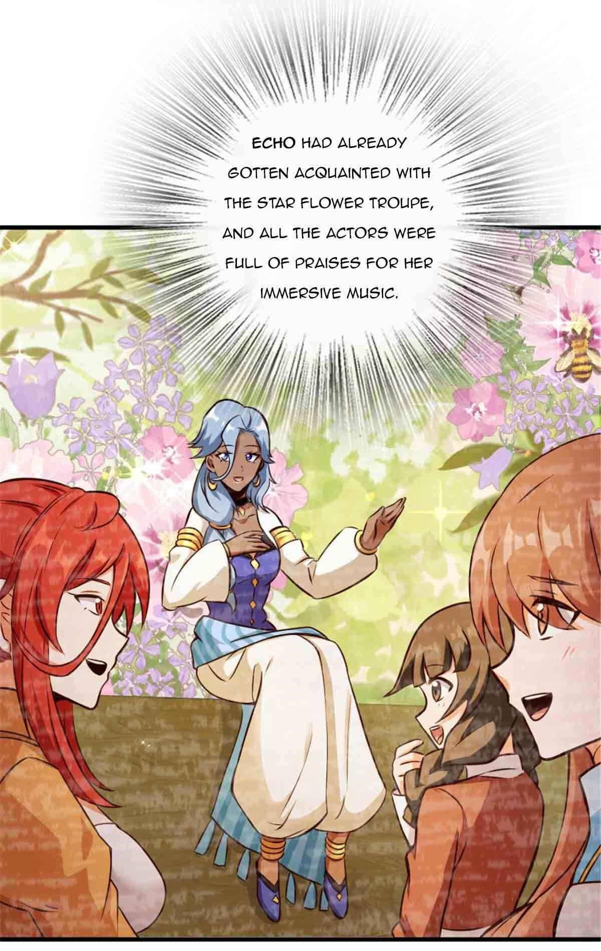 Release That Witch Chapter 332 - Page 38