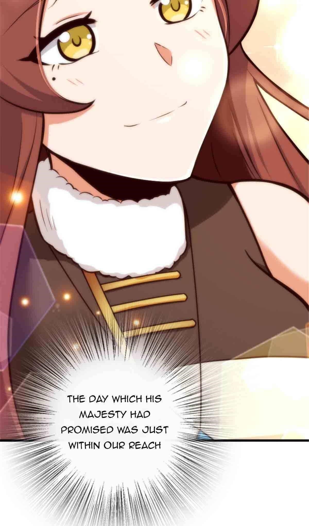 Release That Witch Chapter 332 - Page 42