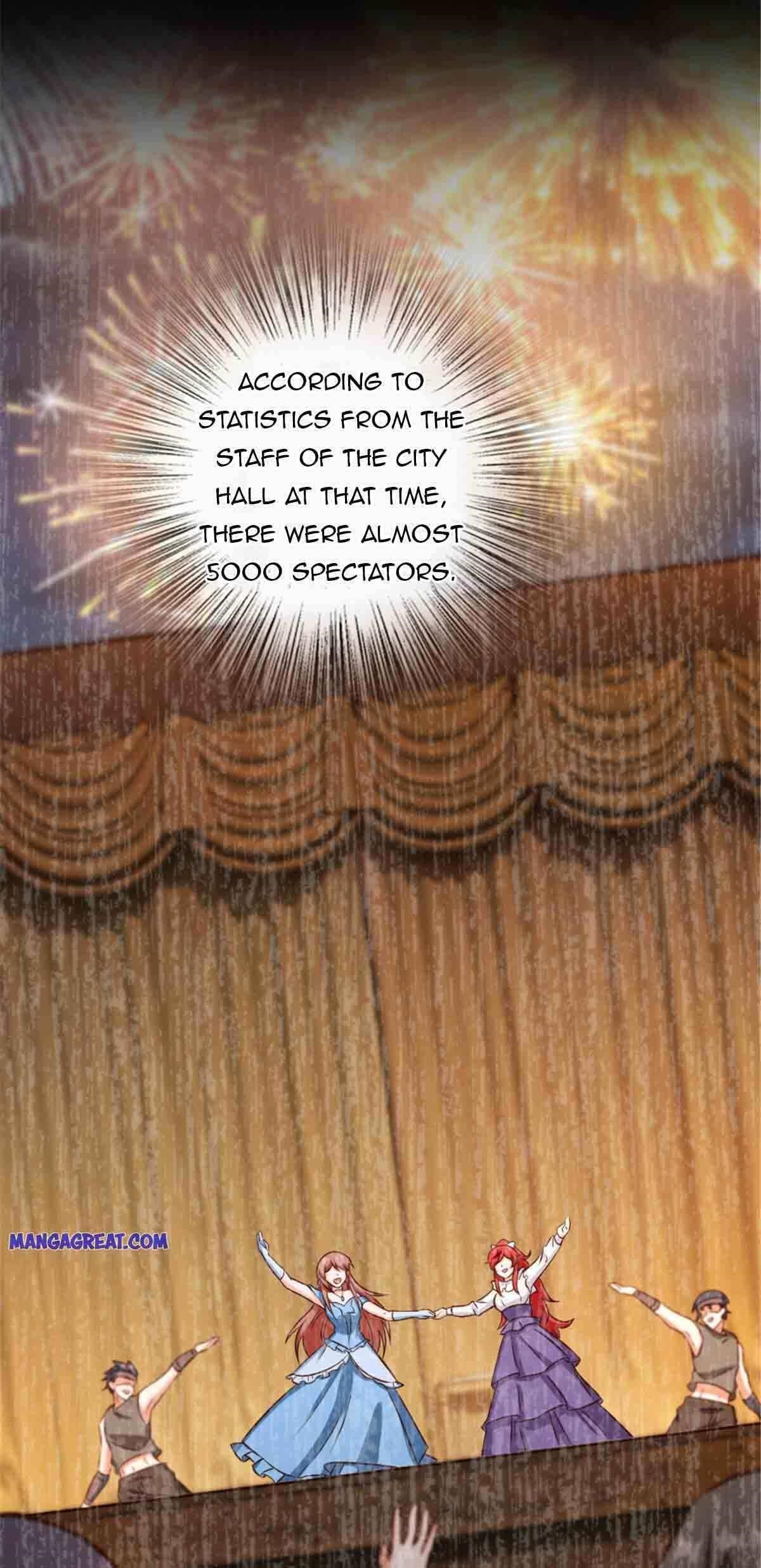 Release That Witch Chapter 332 - Page 5