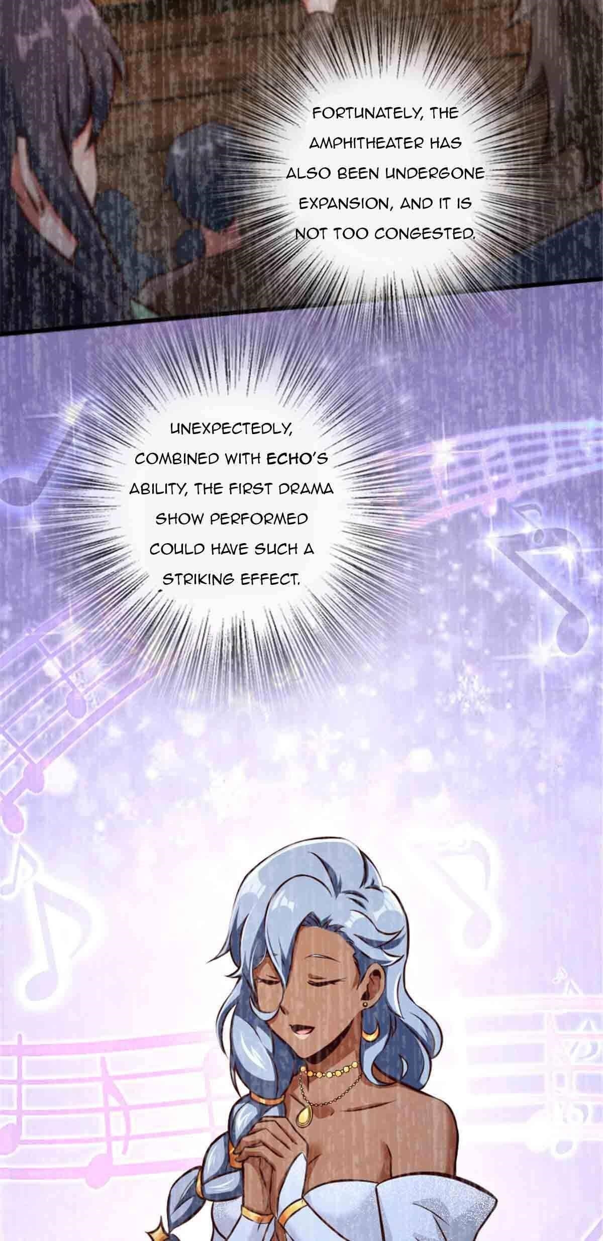 Release That Witch Chapter 332 - Page 6