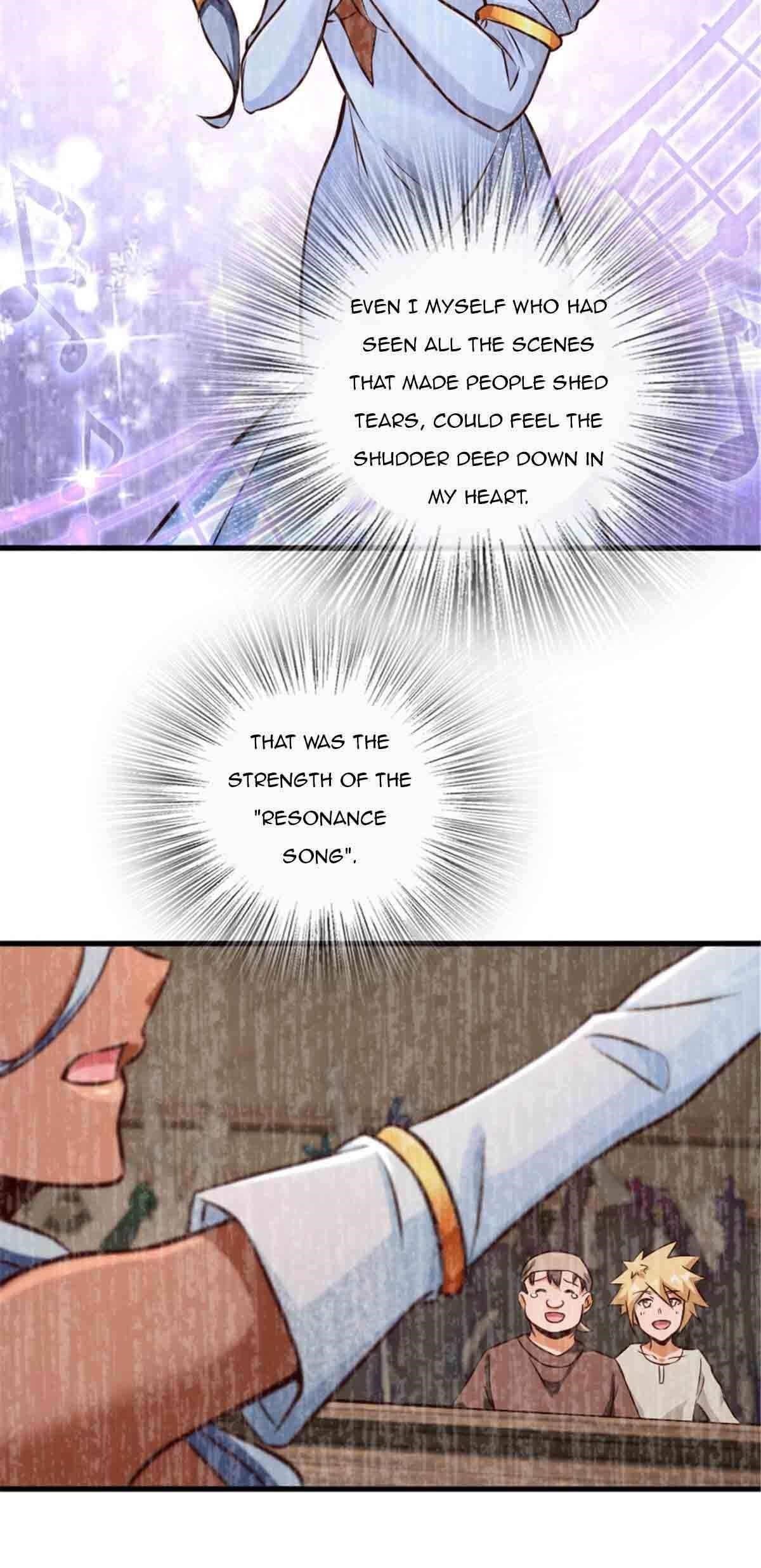 Release That Witch Chapter 332 - Page 7