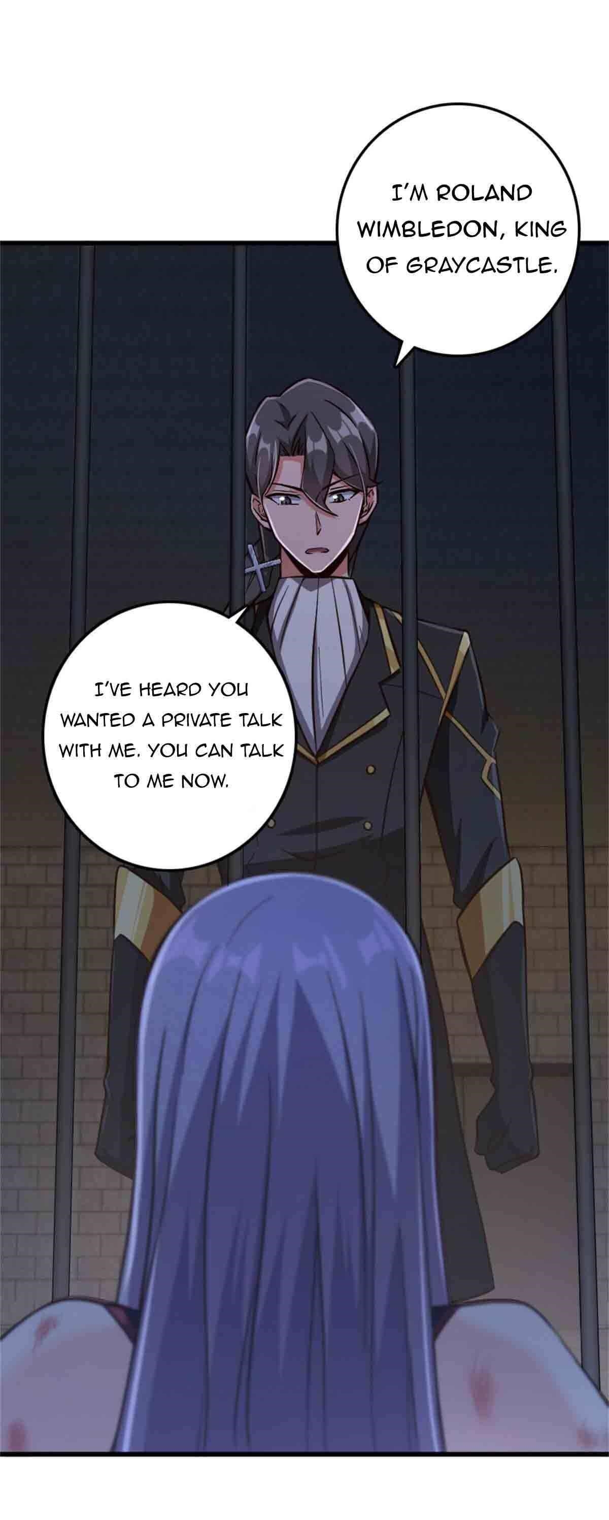 Release That Witch Chapter 342 - Page 18