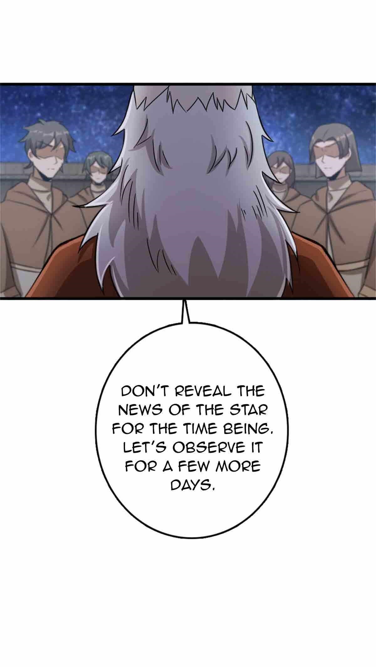 Release That Witch Chapter 344 - Page 40