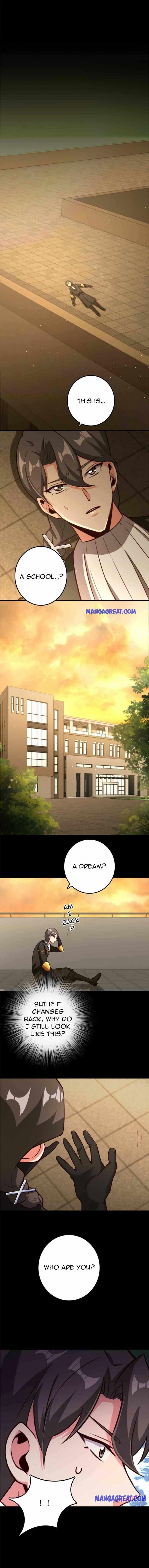 Release That Witch Chapter 352 - Page 6