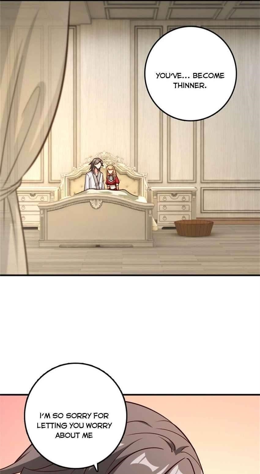 Release That Witch Chapter 358 - Page 1