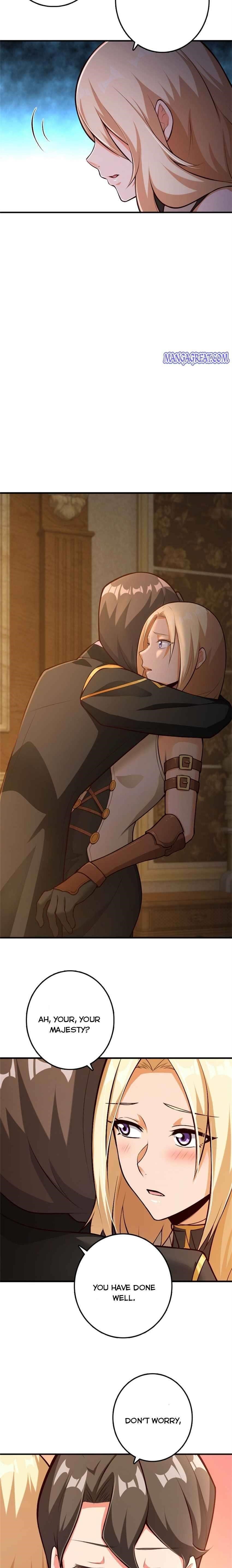 Release That Witch Chapter 358 - Page 13