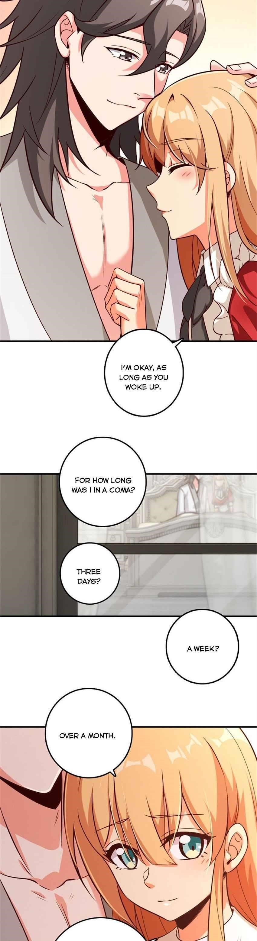 Release That Witch Chapter 358 - Page 2