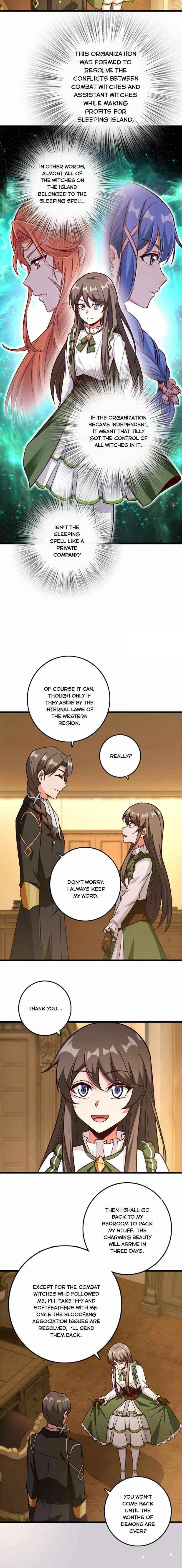 Release That Witch Chapter 365 - Page 5