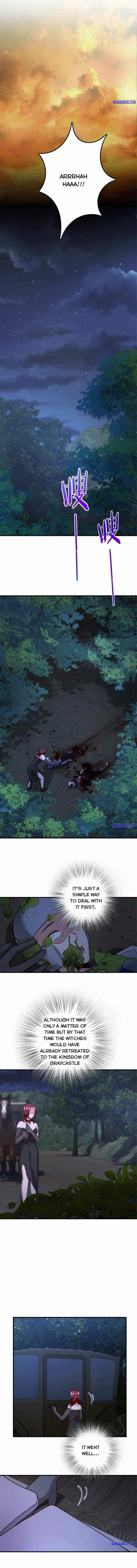 Release That Witch Chapter 384 - Page 5