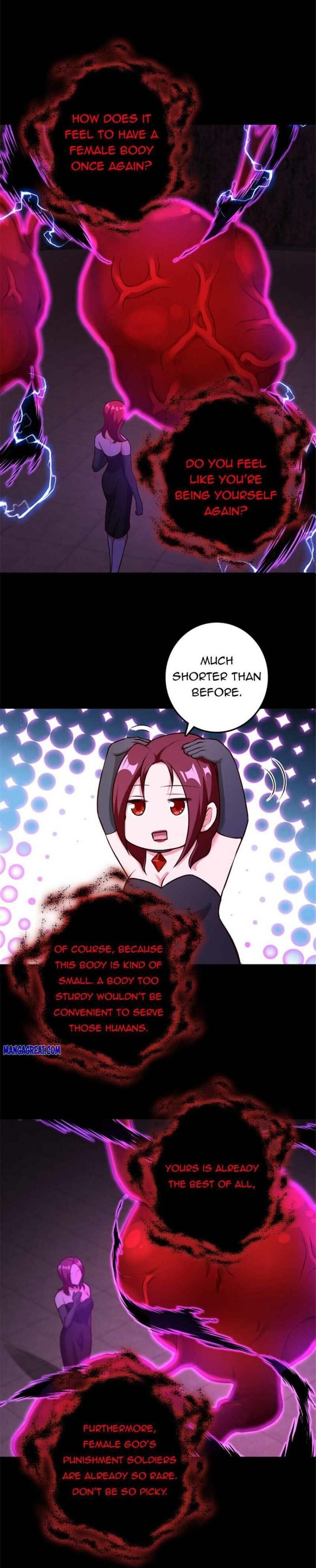 Release That Witch Chapter 385 - Page 2