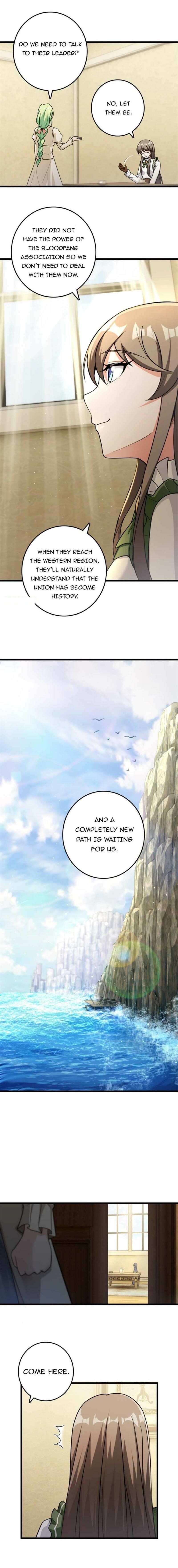 Release That Witch Chapter 389 - Page 4