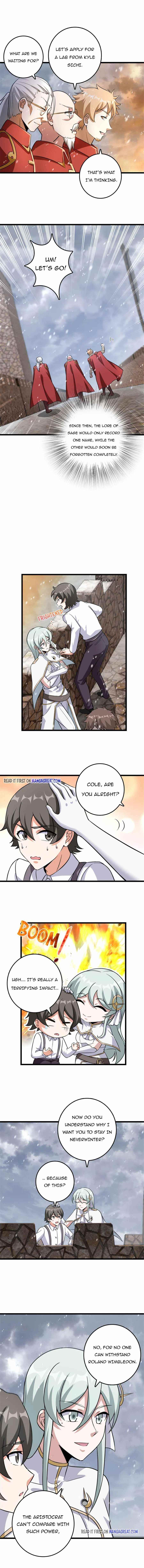 Release That Witch Chapter 409 - Page 2