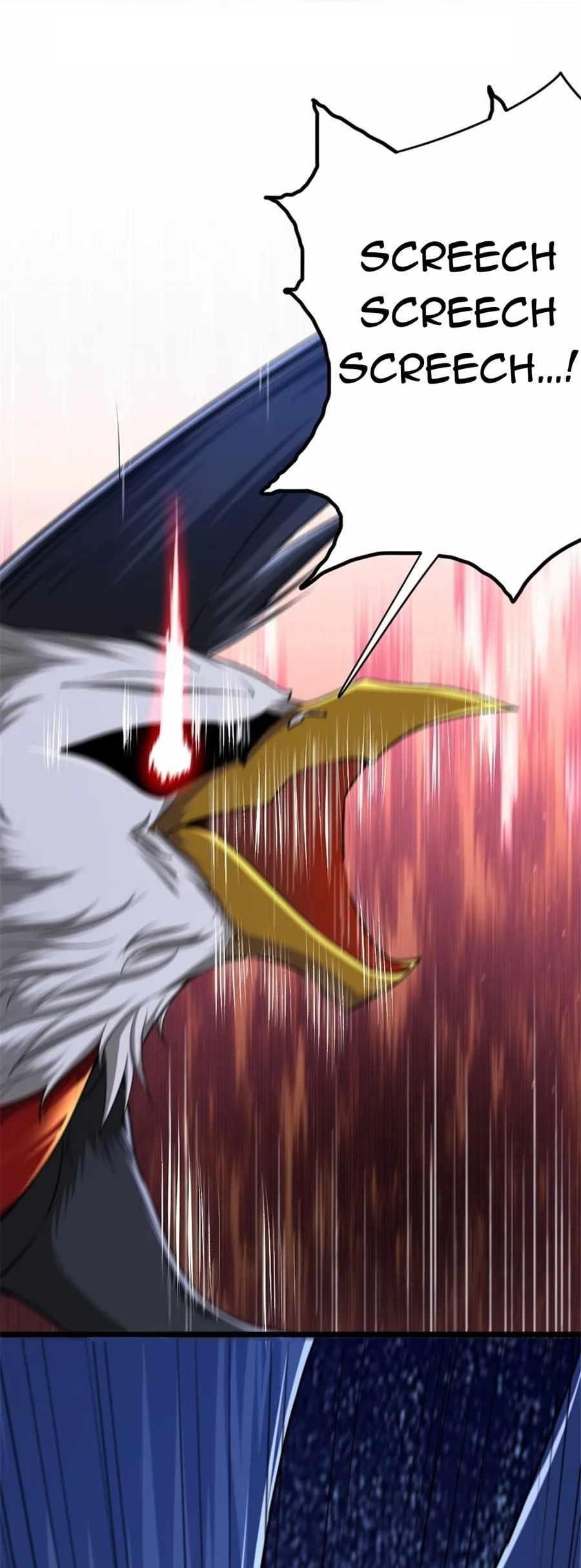 Release That Witch Chapter 441 - Page 1