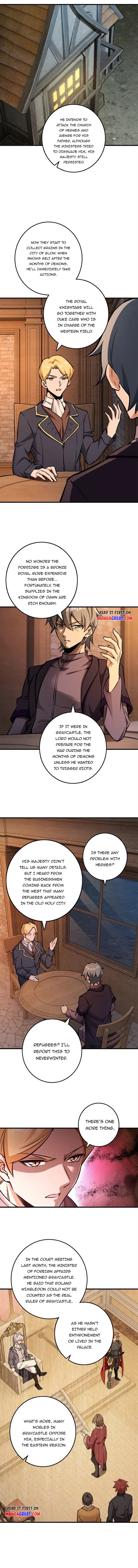 Release That Witch Chapter 480 - Page 1