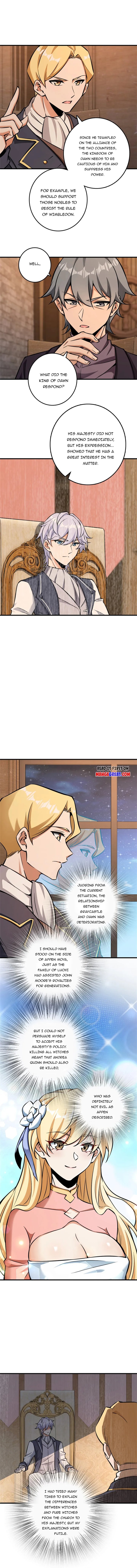 Release That Witch Chapter 480 - Page 2