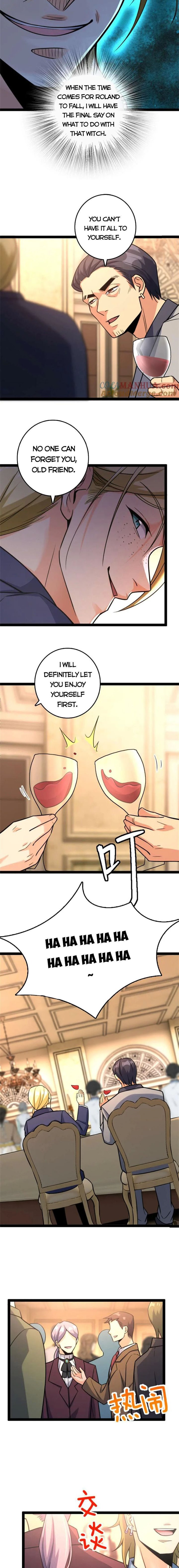 Release That Witch Chapter 508 - Page 7