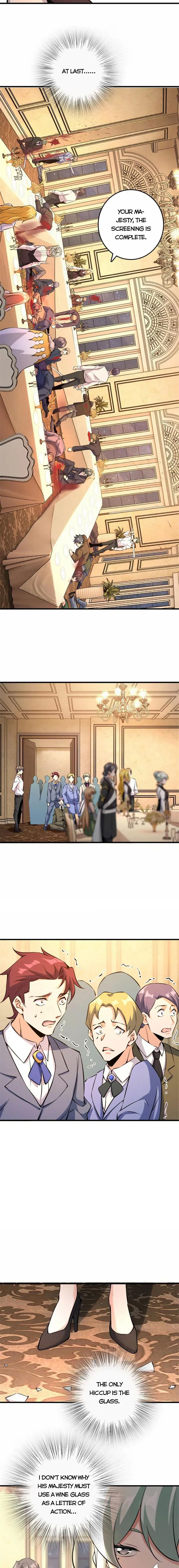 Release That Witch Chapter 511 - Page 2