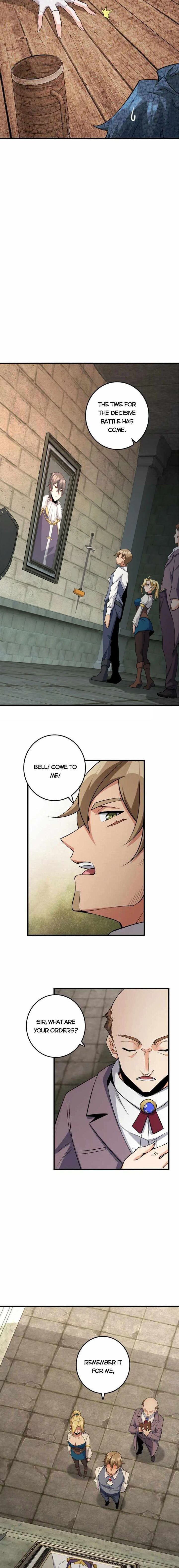 Release That Witch Chapter 512 - Page 2