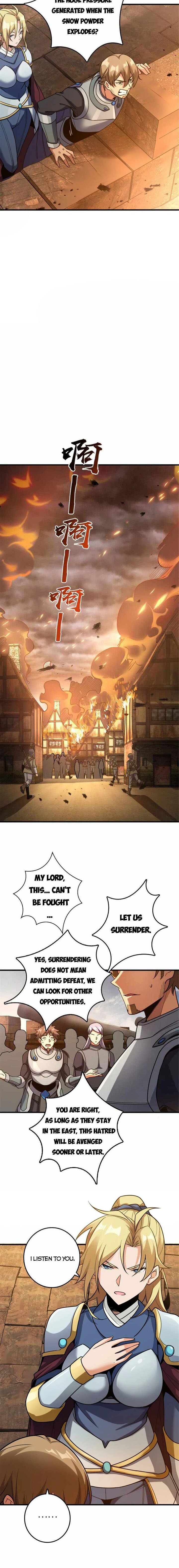 Release That Witch Chapter 512 - Page 7